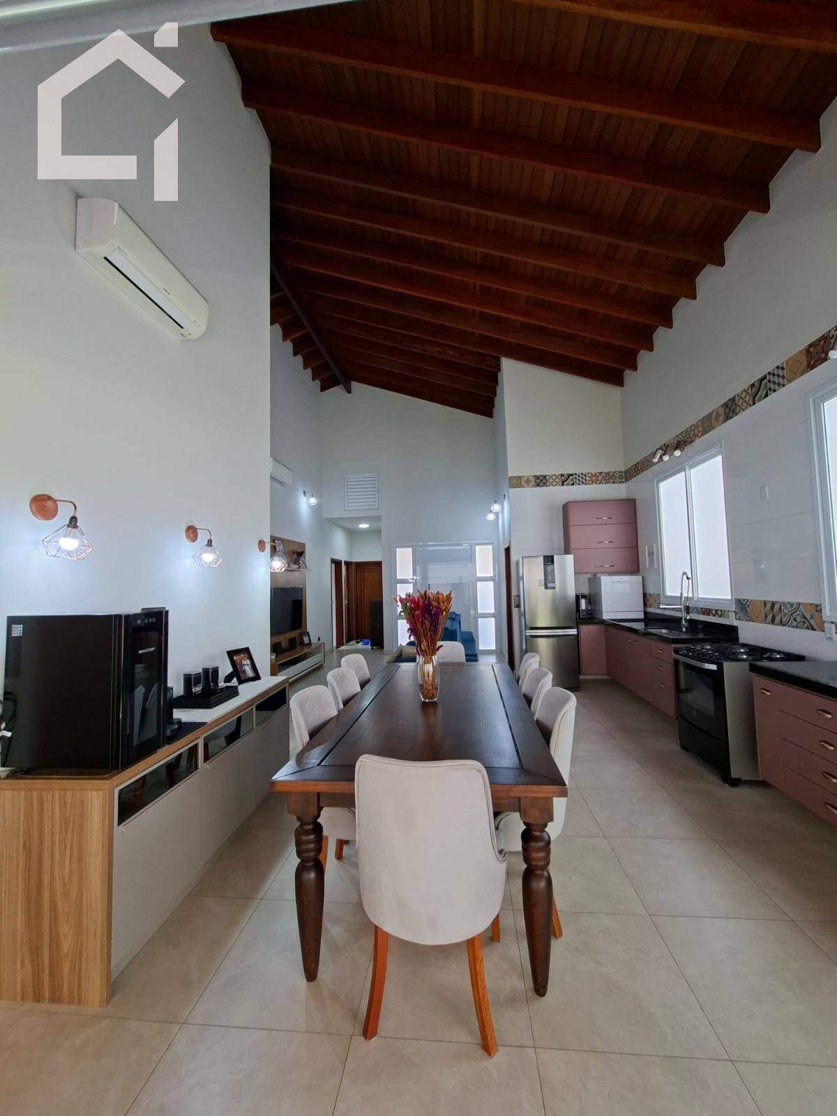 Casa de Condomínio, 3 quartos - Foto 7