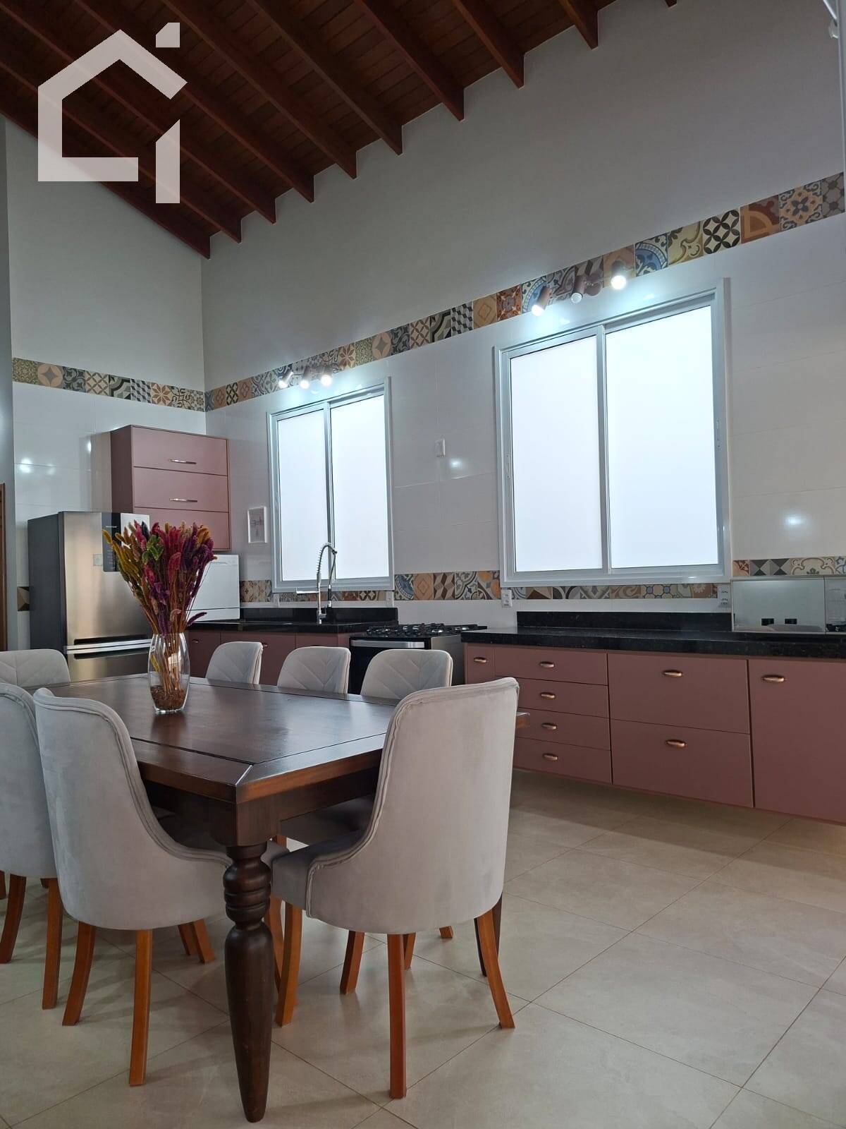 Casa de Condomínio, 3 quartos - Foto 10