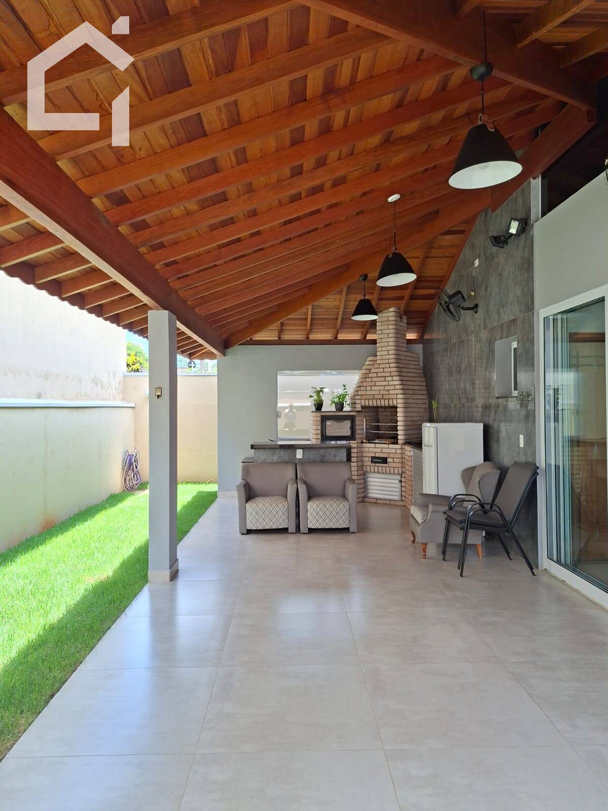 Casa de Condomínio, 3 quartos - Foto 15