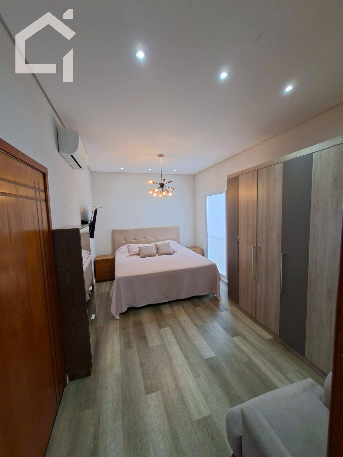 Casa de Condomínio, 3 quartos - Foto 16