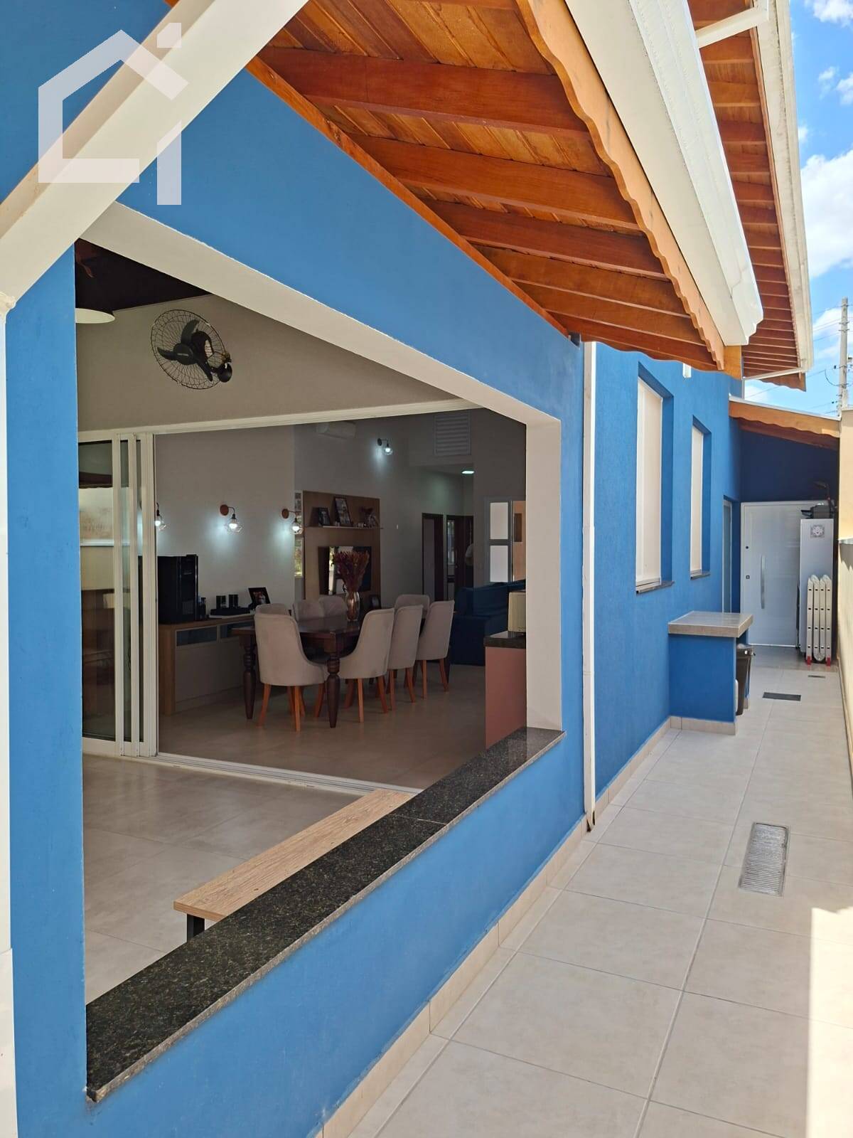 Casa de Condomínio, 3 quartos - Foto 21