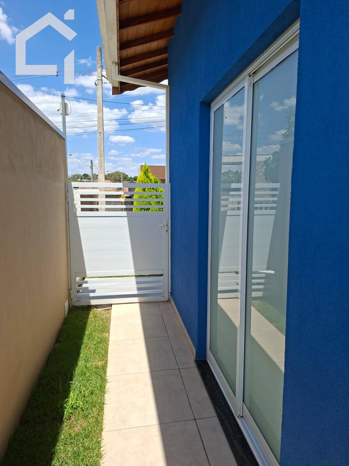 Casa de Condomínio, 3 quartos - Foto 22