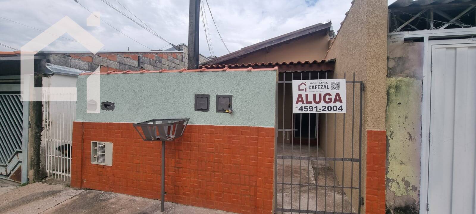 Casa, 2 quartos, 103 m² - Foto 1