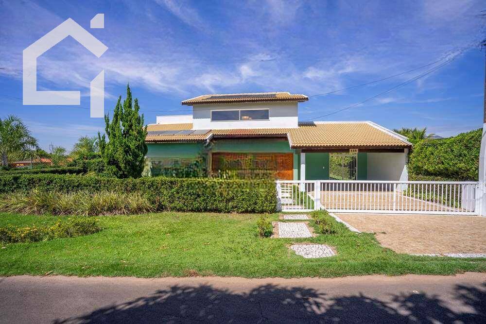 Casa, 3 quartos, 278 m² - Foto 1