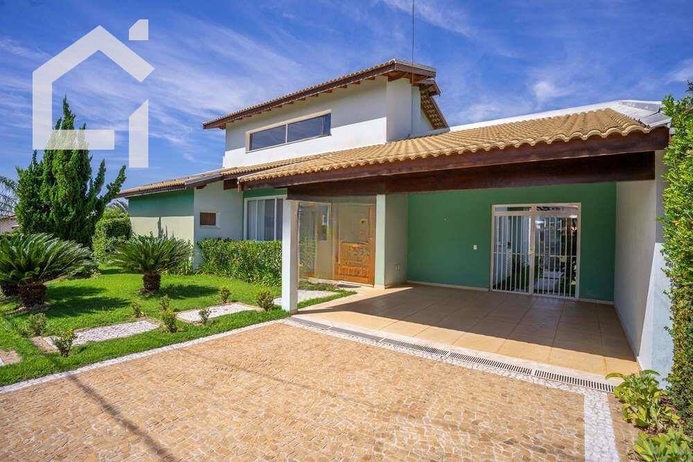 Casa, 3 quartos, 278 m² - Foto 2