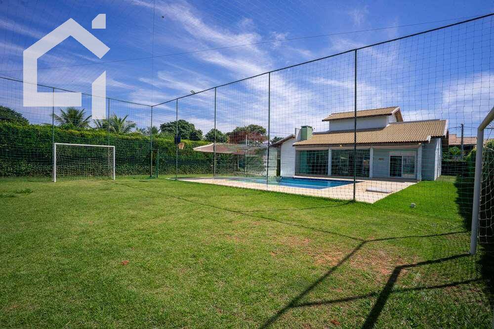 Casa, 3 quartos, 278 m² - Foto 5
