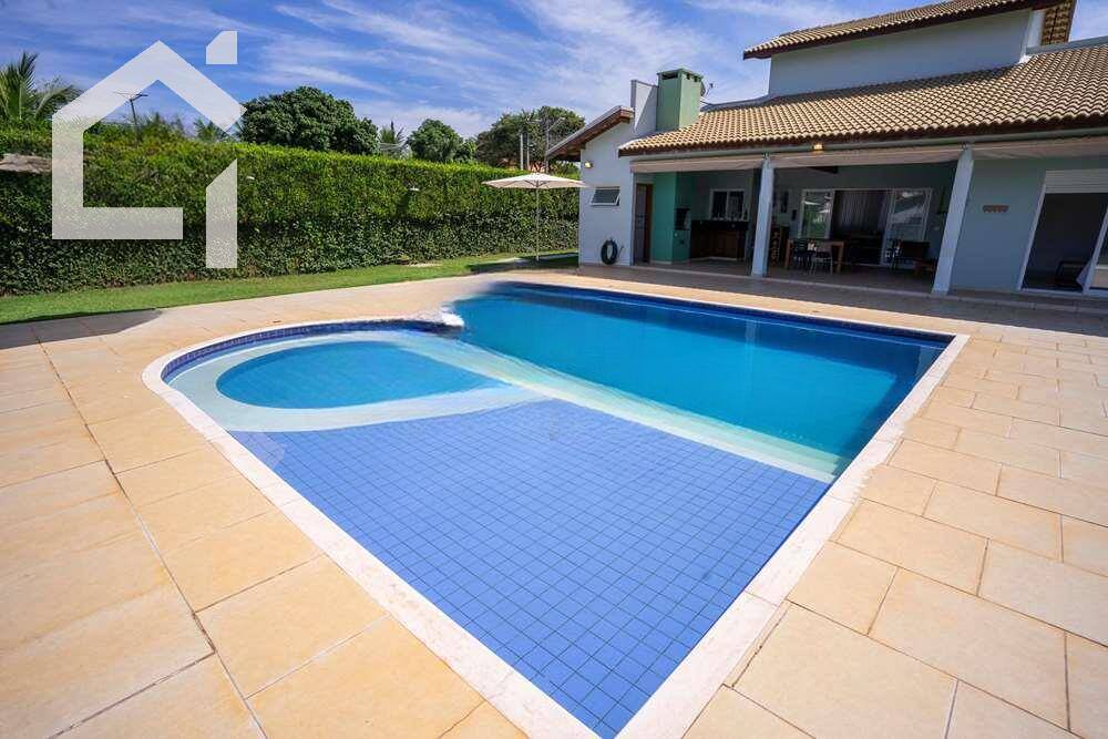 Casa, 3 quartos, 278 m² - Foto 6