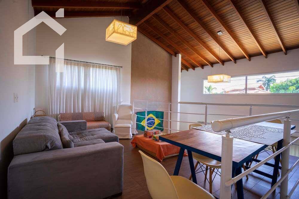 Casa, 3 quartos, 278 m² - Foto 8