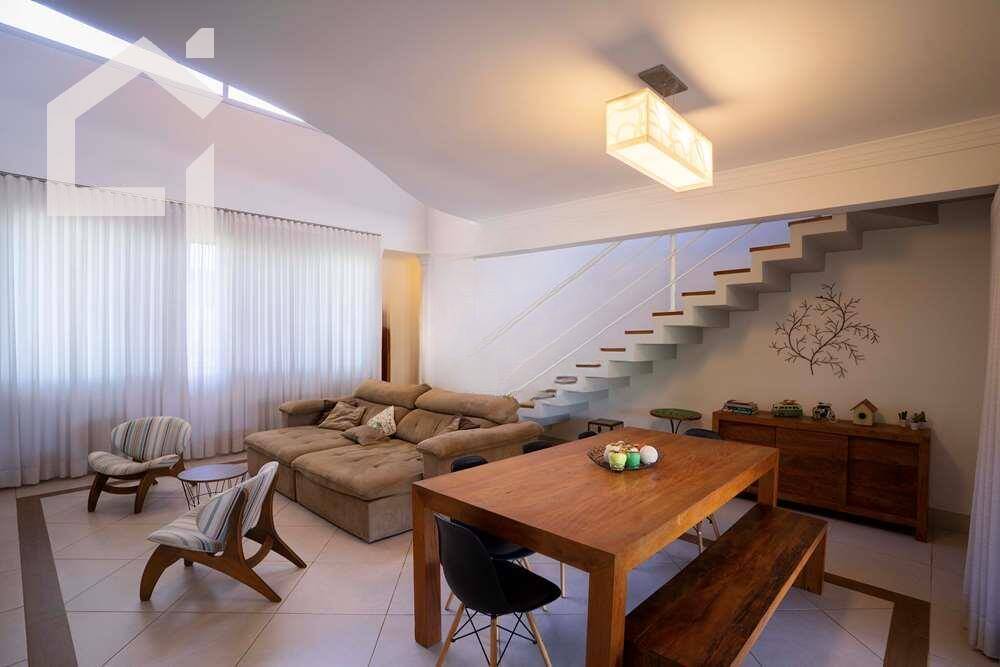 Casa, 3 quartos, 278 m² - Foto 10