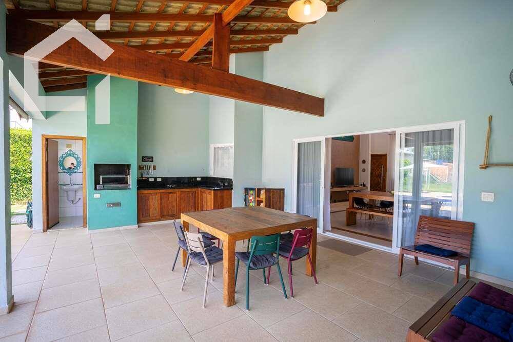 Casa, 3 quartos, 278 m² - Foto 14