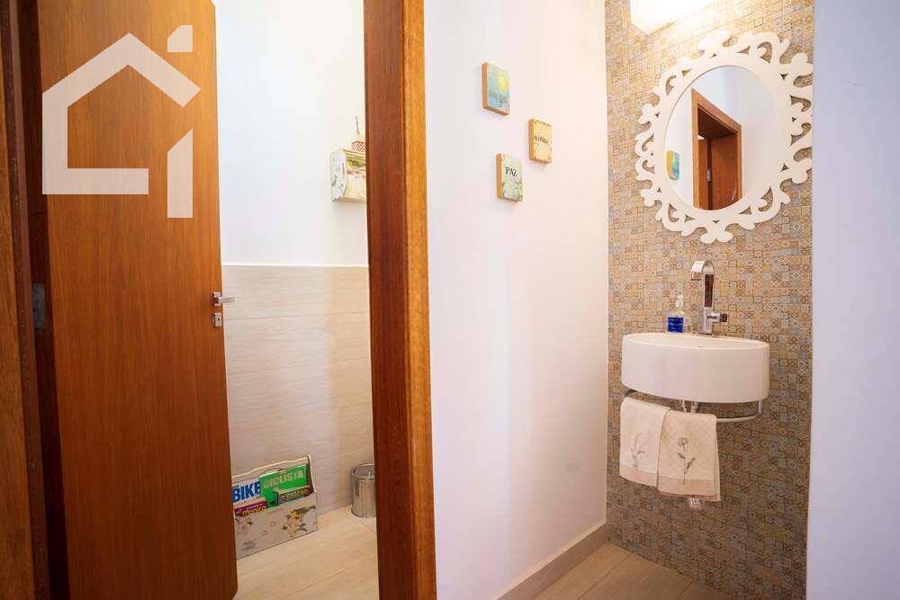 Casa, 3 quartos, 278 m² - Foto 18