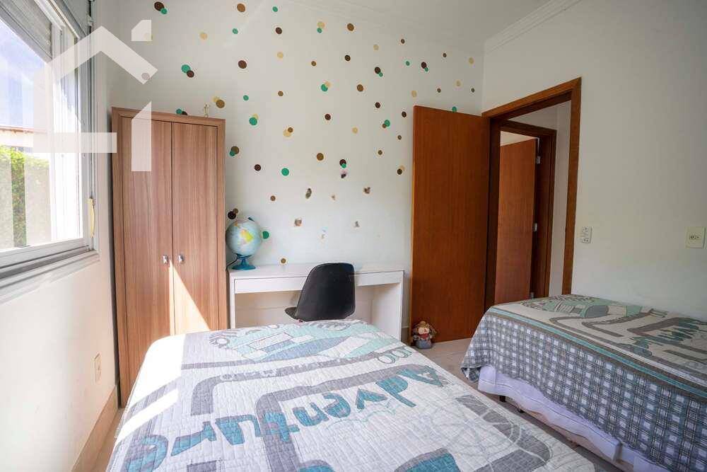 Casa, 3 quartos, 278 m² - Foto 19