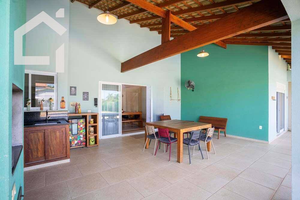 Casa, 3 quartos, 278 m² - Foto 24