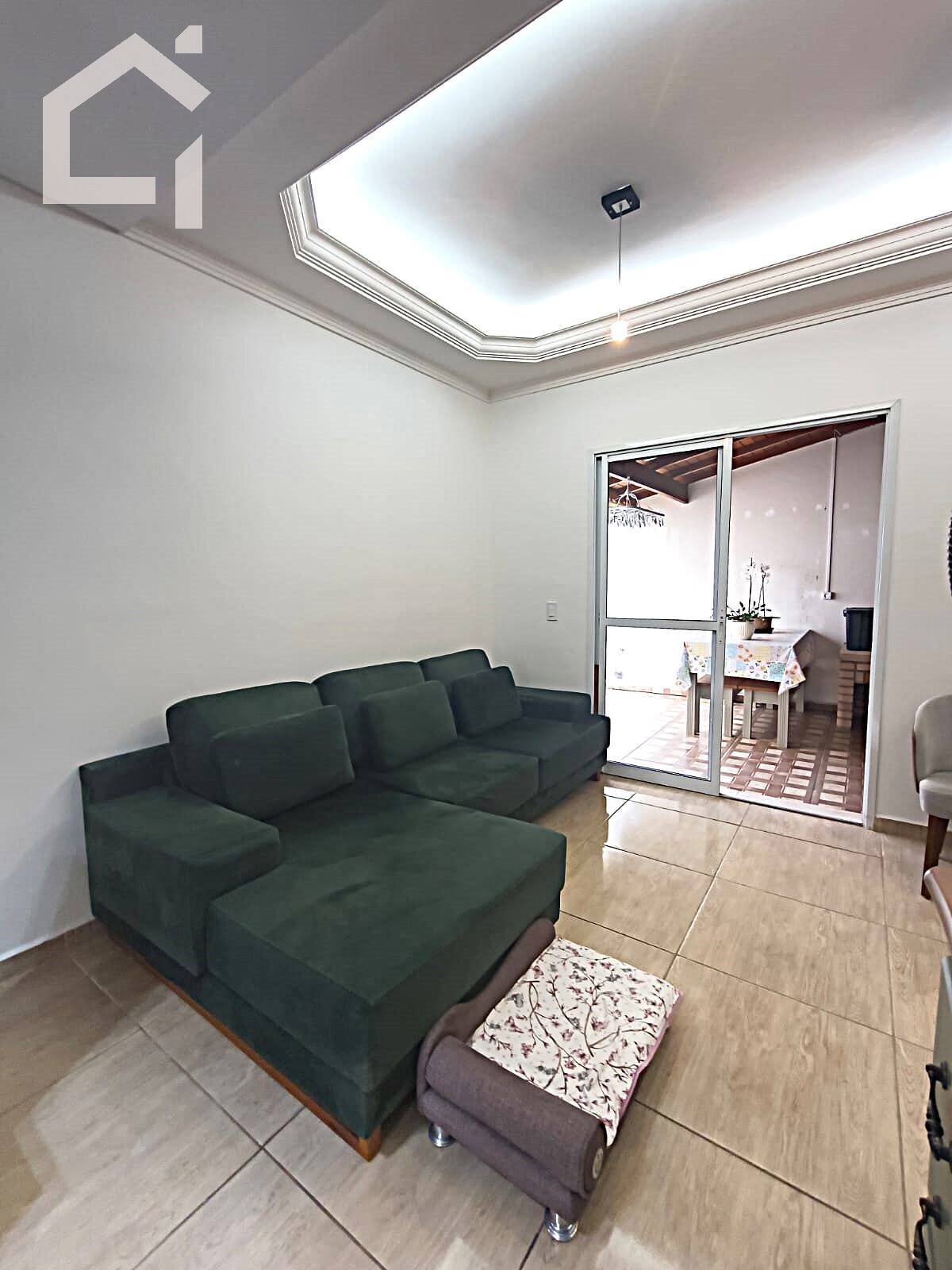 Casa, 3 quartos, 87 m² - Foto 4