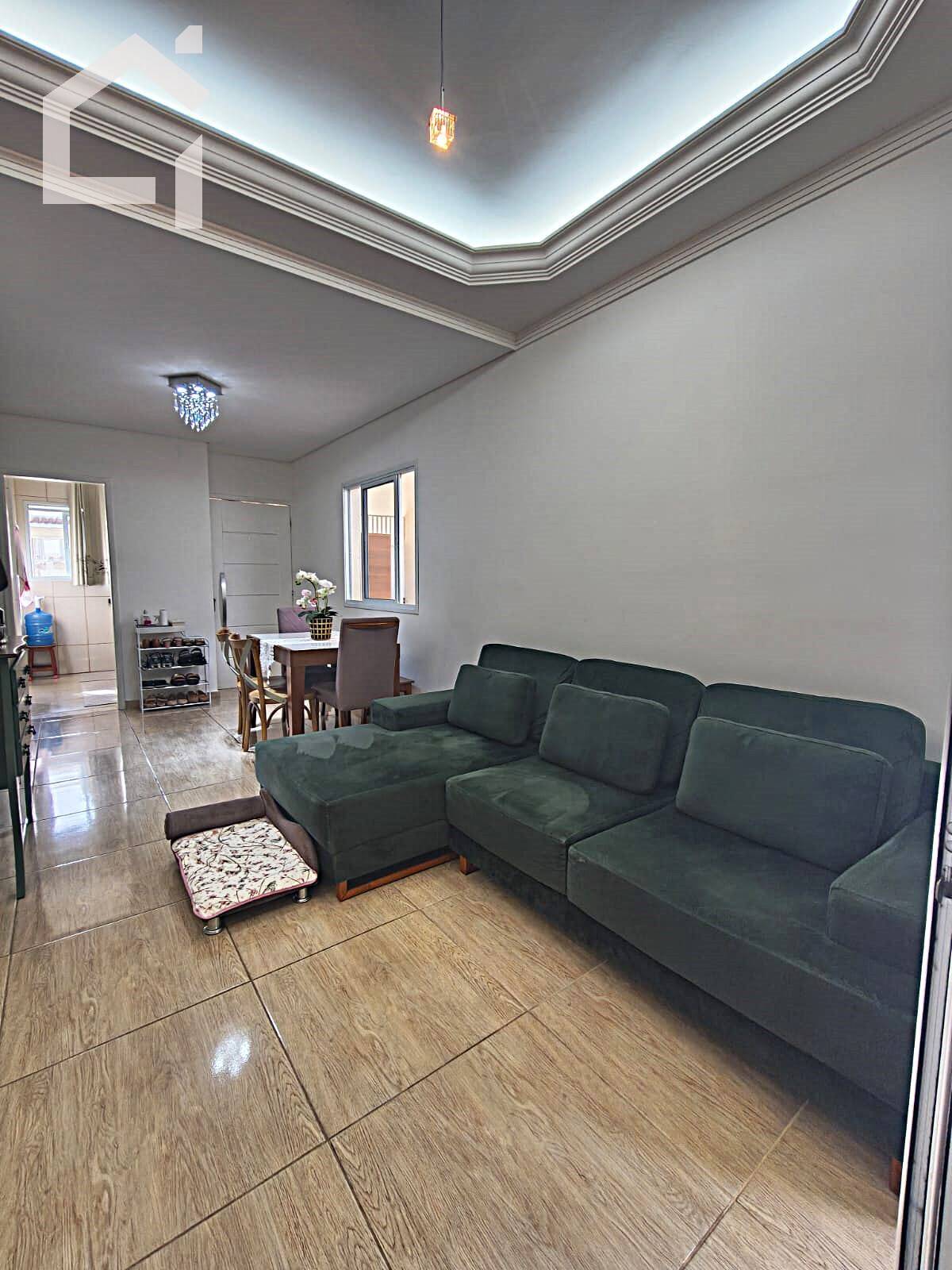 Casa, 3 quartos, 87 m² - Foto 5