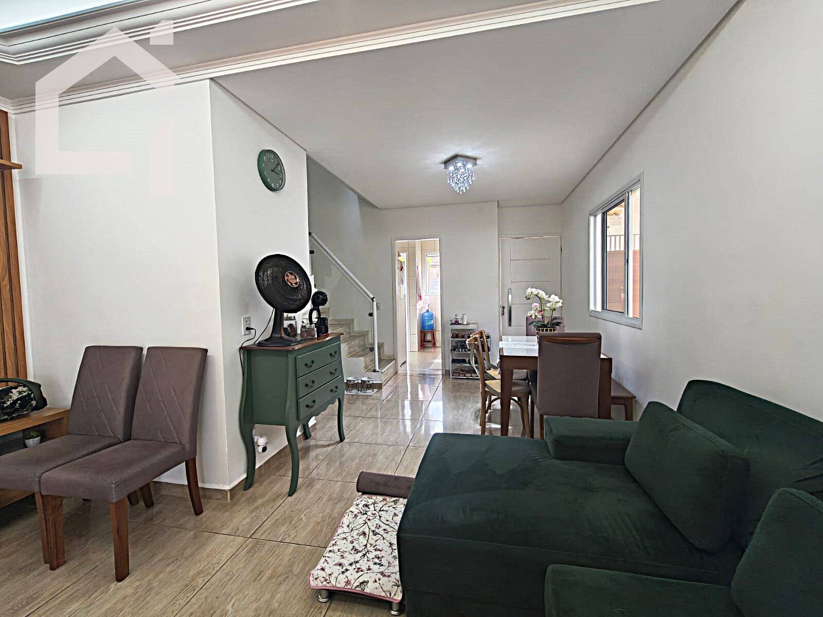Casa, 3 quartos, 87 m² - Foto 3