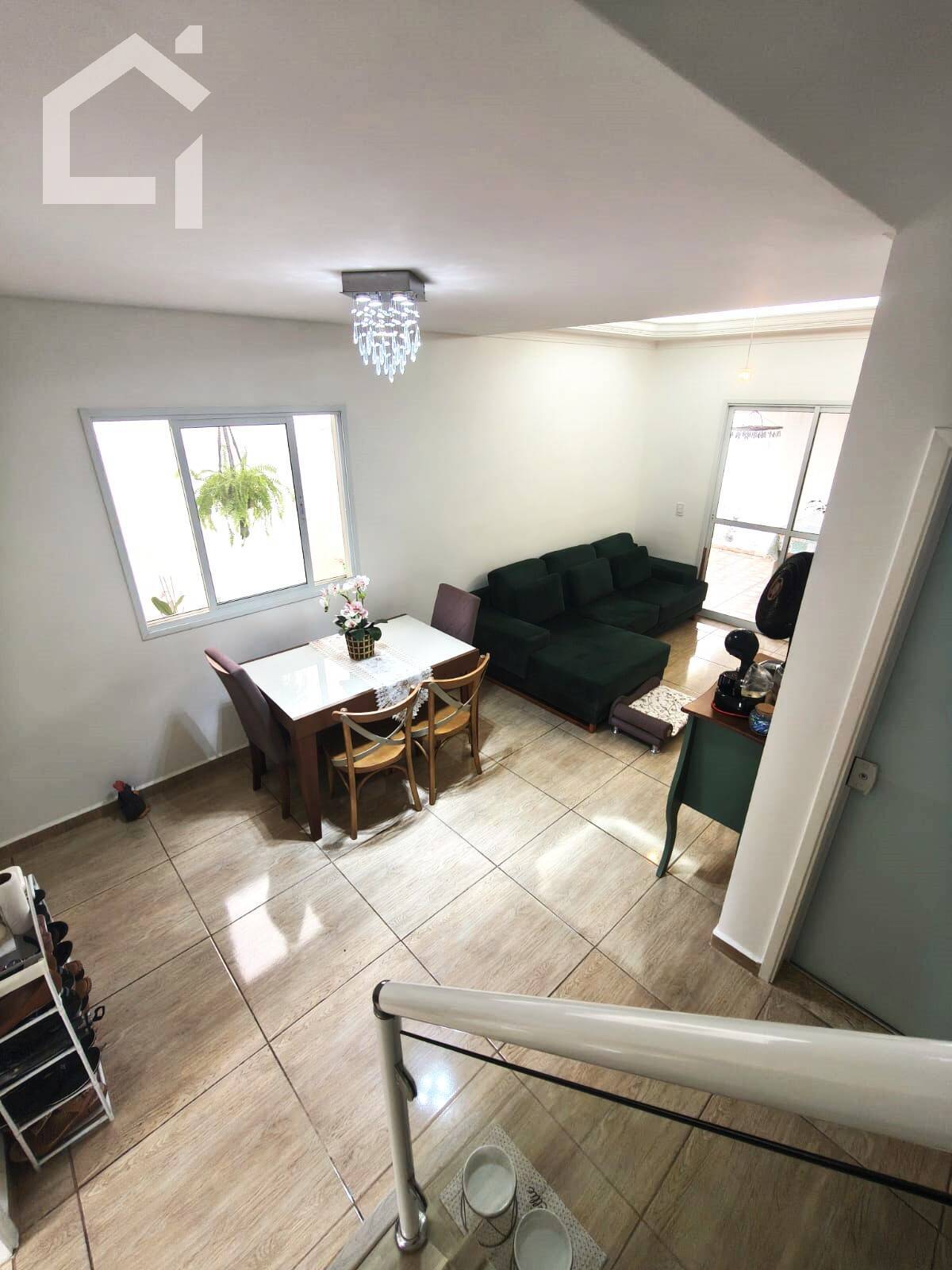 Casa, 3 quartos, 87 m² - Foto 6
