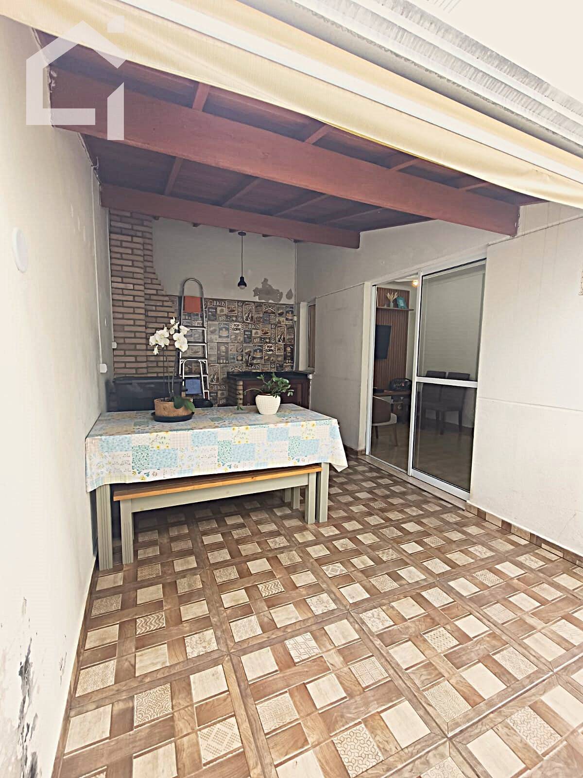 Casa, 3 quartos, 87 m² - Foto 22