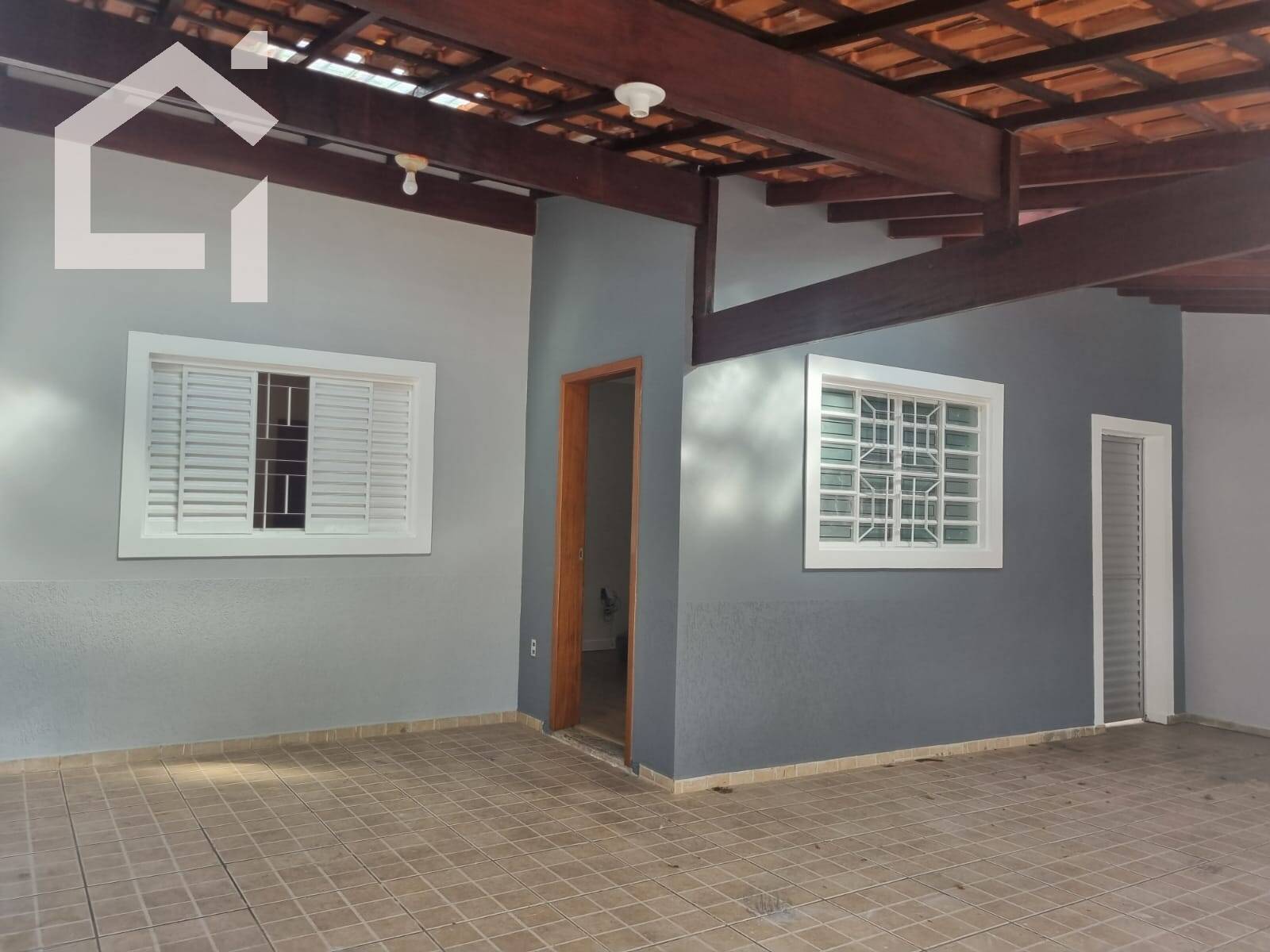 Casa, 3 quartos - Foto 2