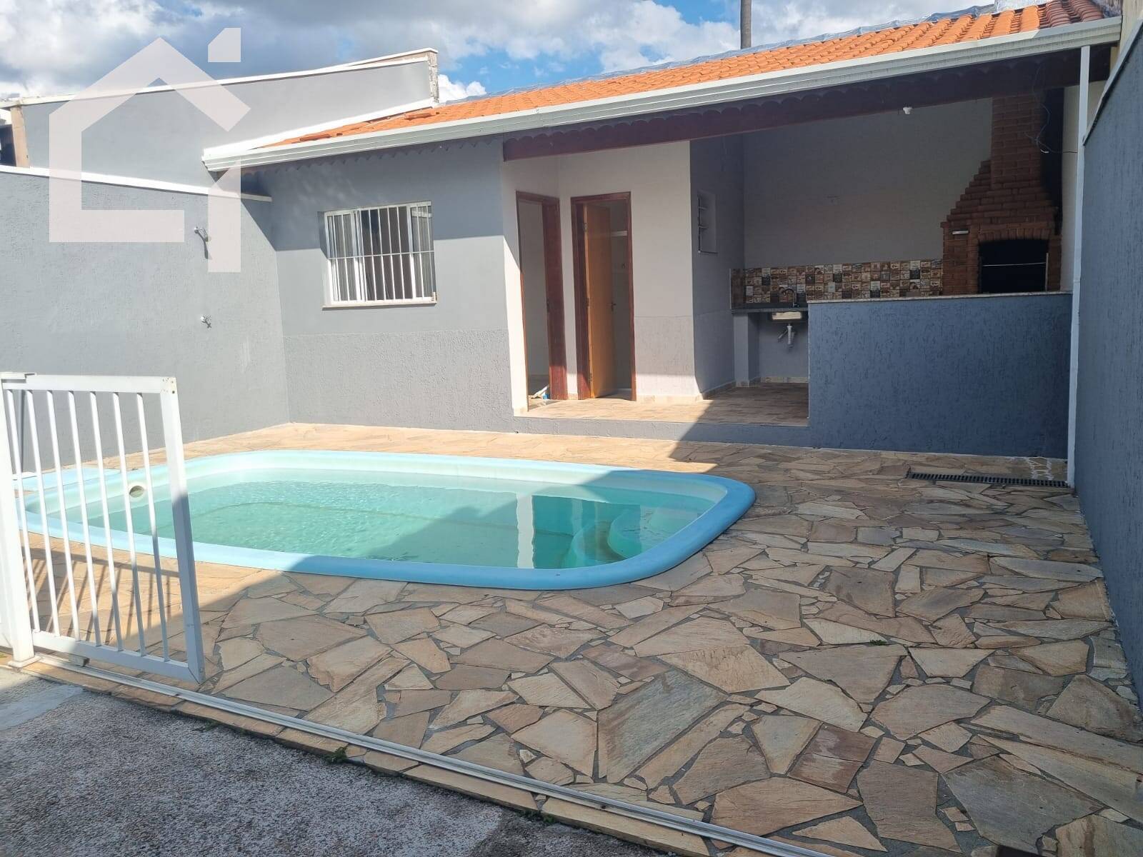 Casa, 3 quartos - Foto 8