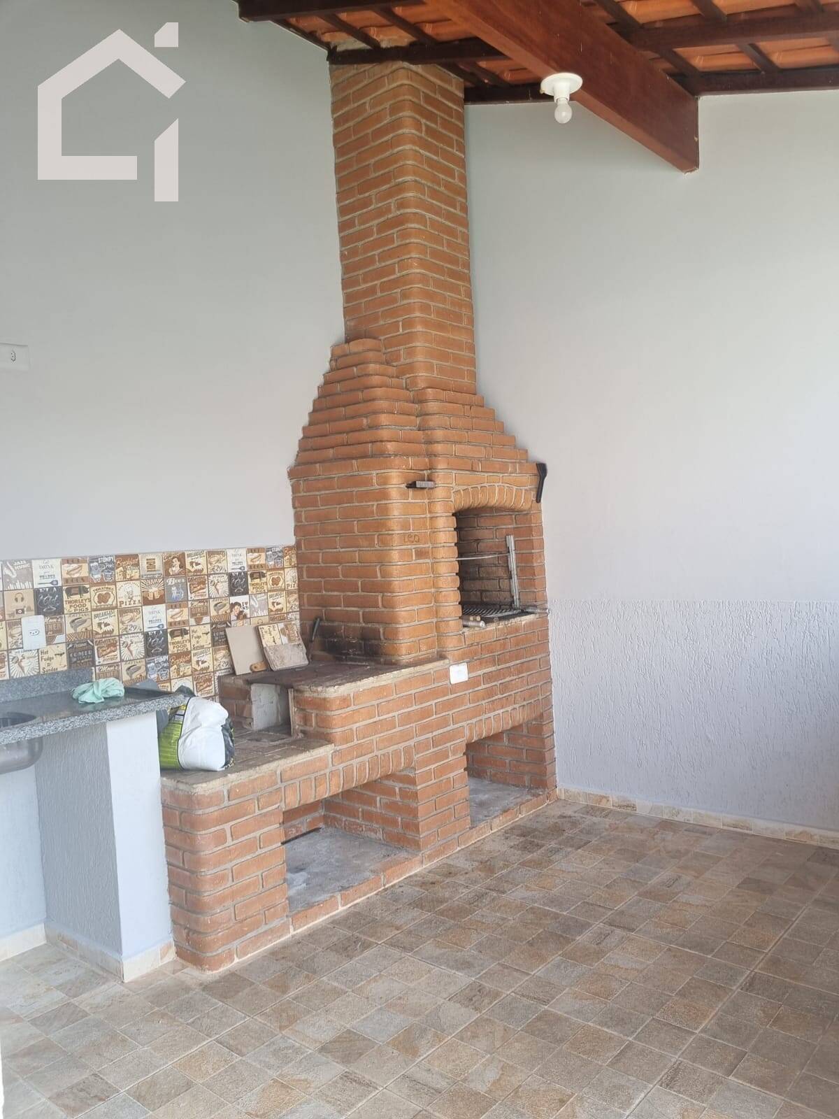 Casa, 3 quartos - Foto 12