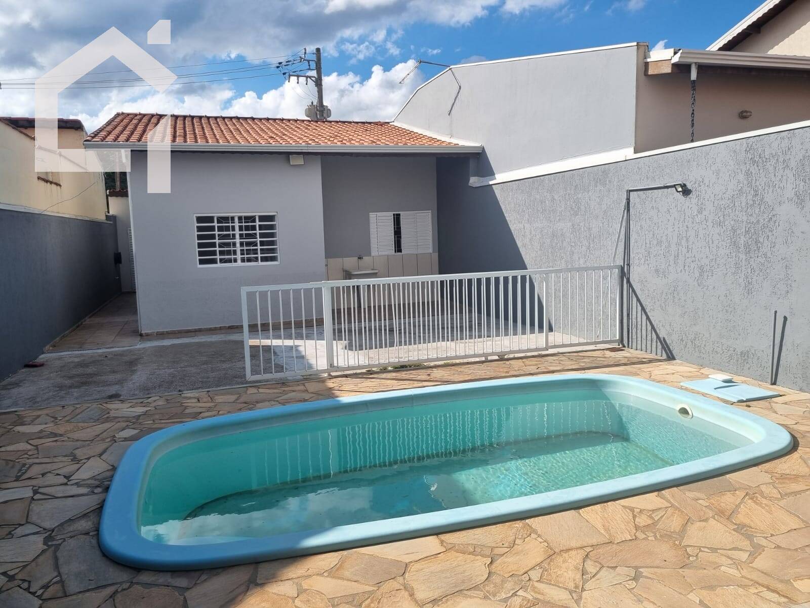 Casa, 3 quartos - Foto 15