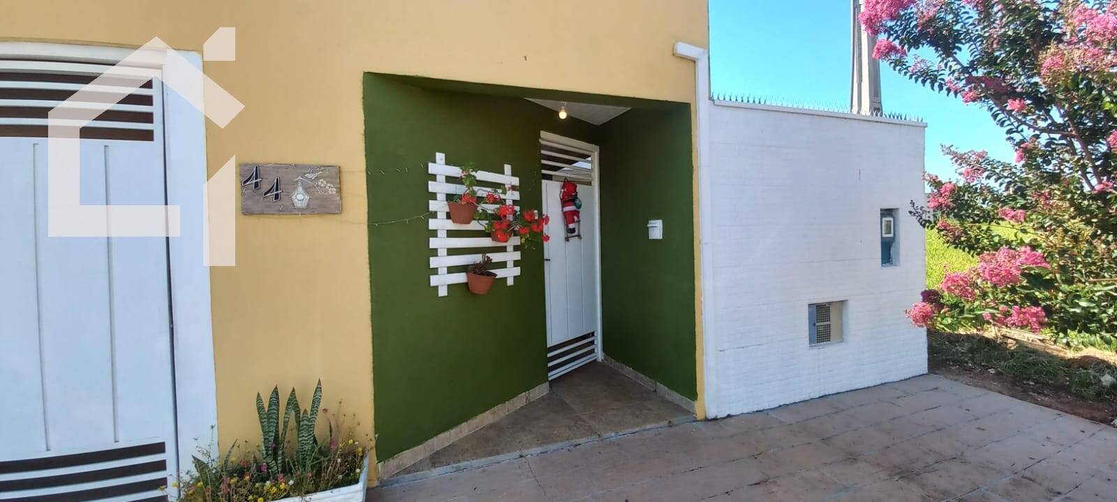 Casa, 3 quartos, 155 m² - Foto 1