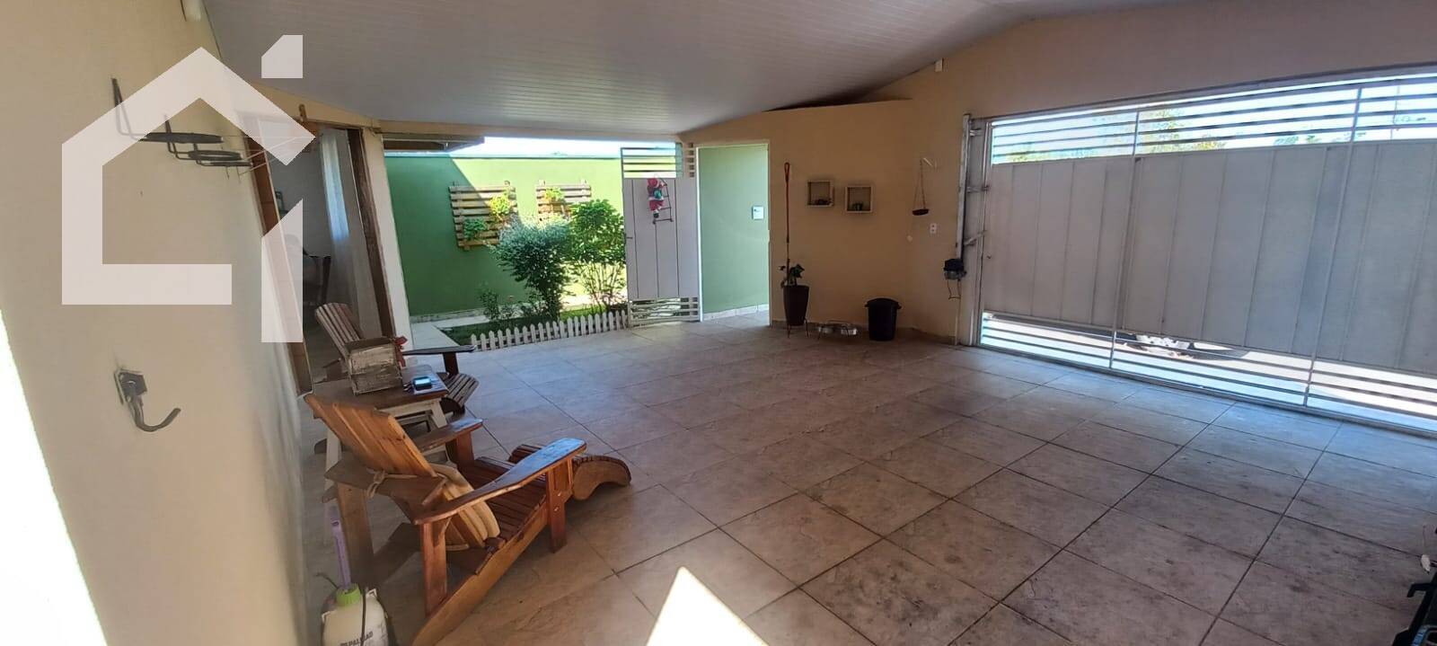 Casa, 3 quartos, 155 m² - Foto 2