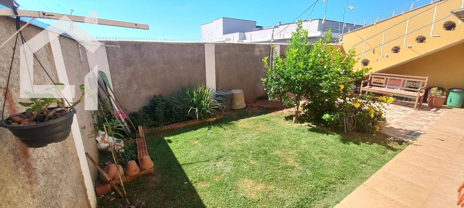 Casa, 3 quartos, 155 m² - Foto 3
