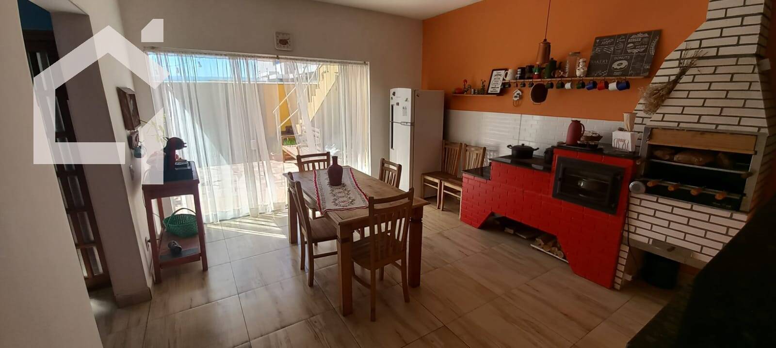 Casa, 3 quartos, 155 m² - Foto 8