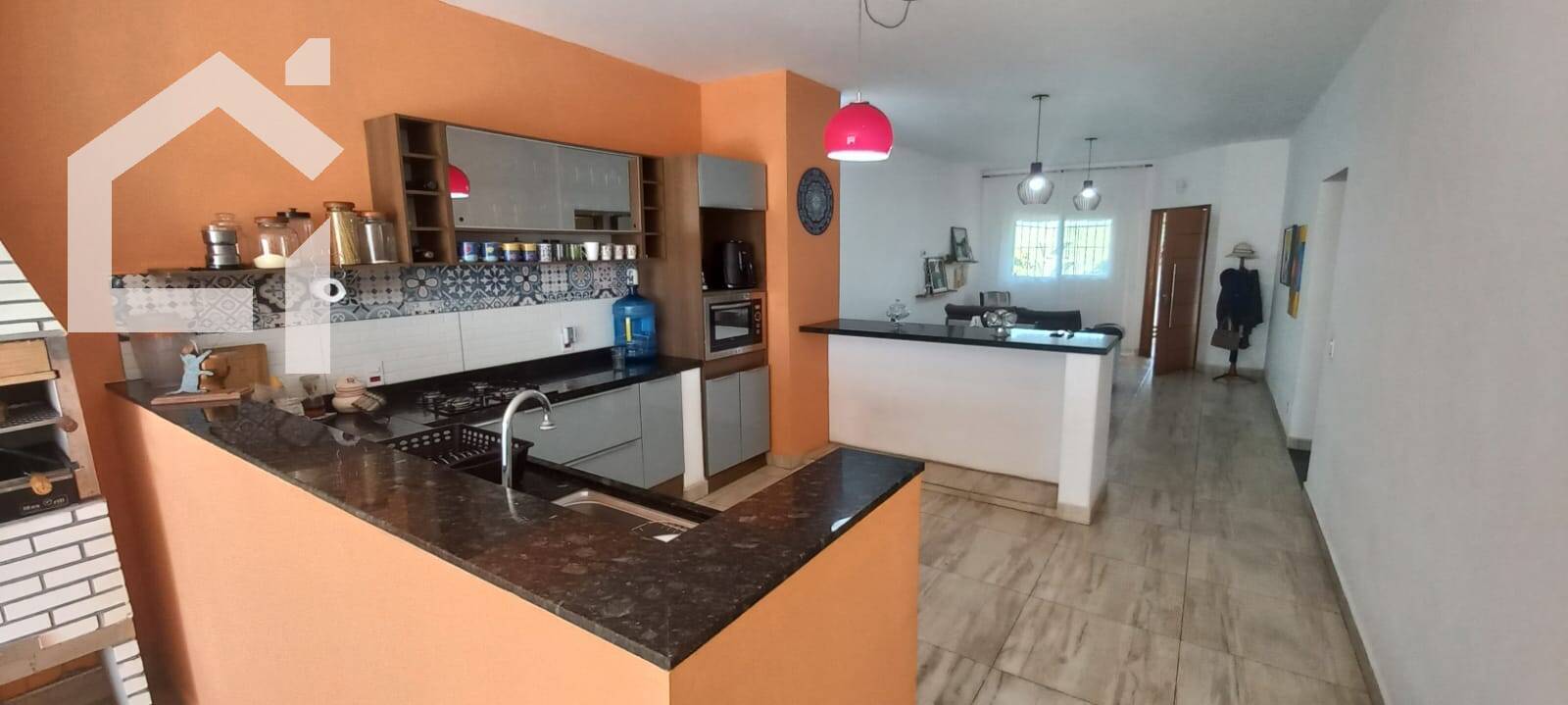 Casa, 3 quartos, 155 m² - Foto 6