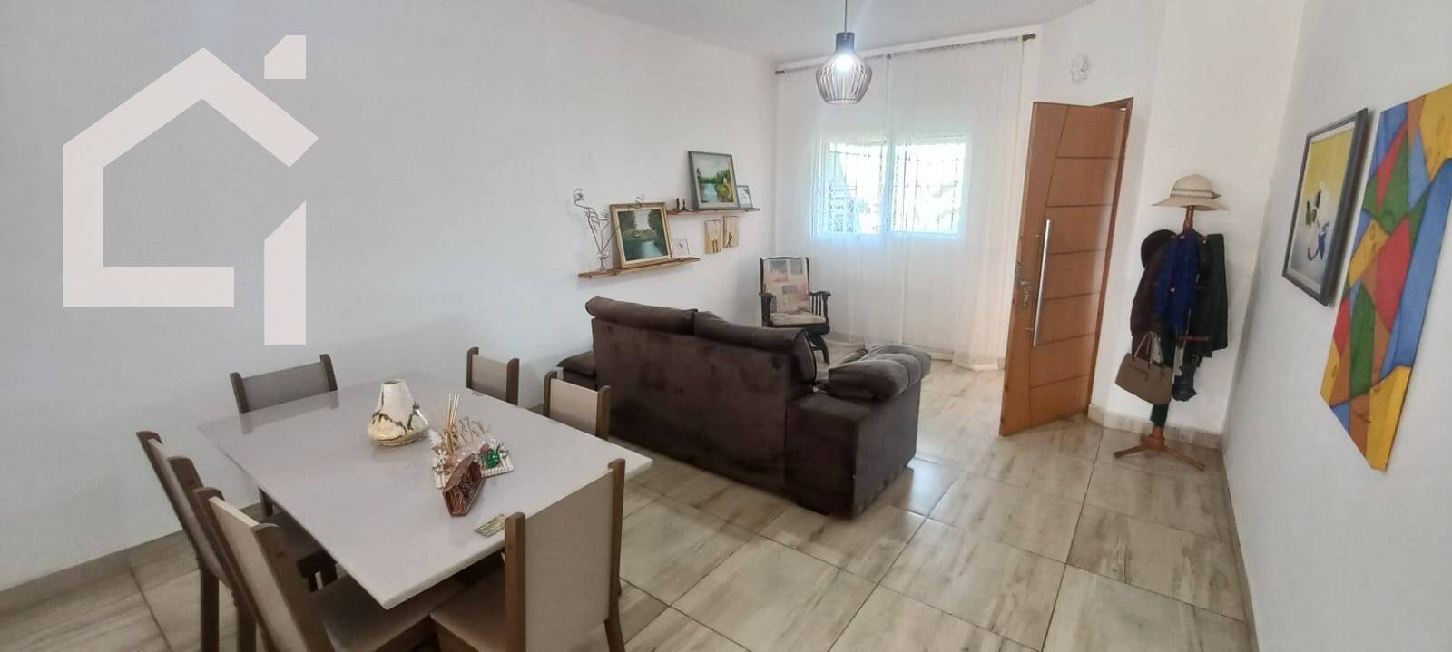 Casa, 3 quartos, 155 m² - Foto 5