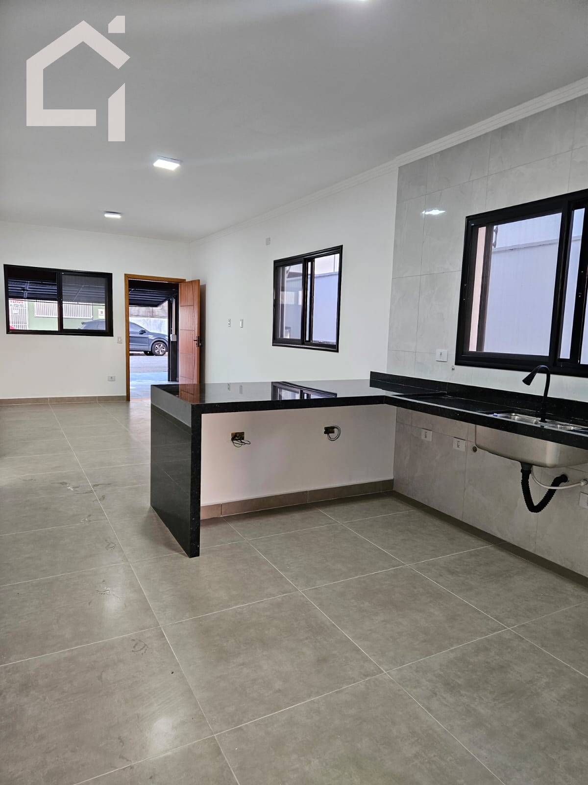 Casa, 3 quartos, 135 m² - Foto 9
