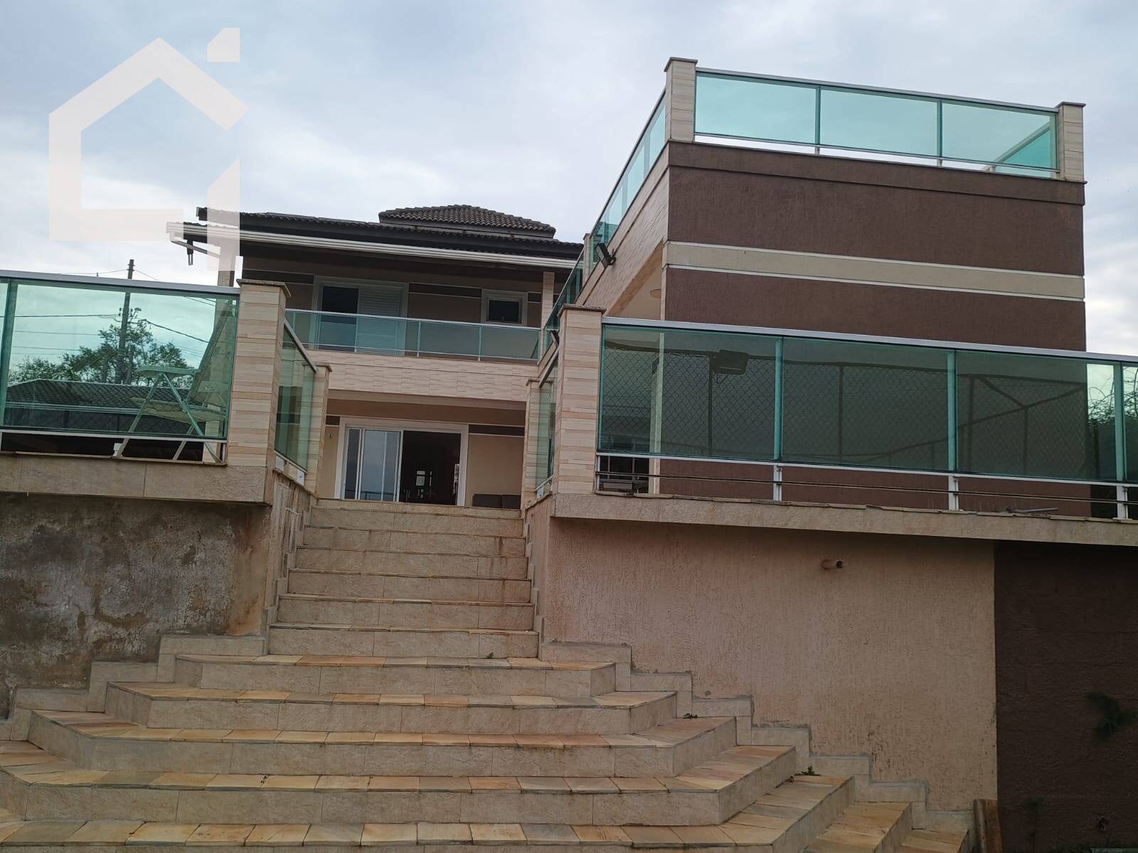 Casa, 5 quartos, 385 m² - Foto 3