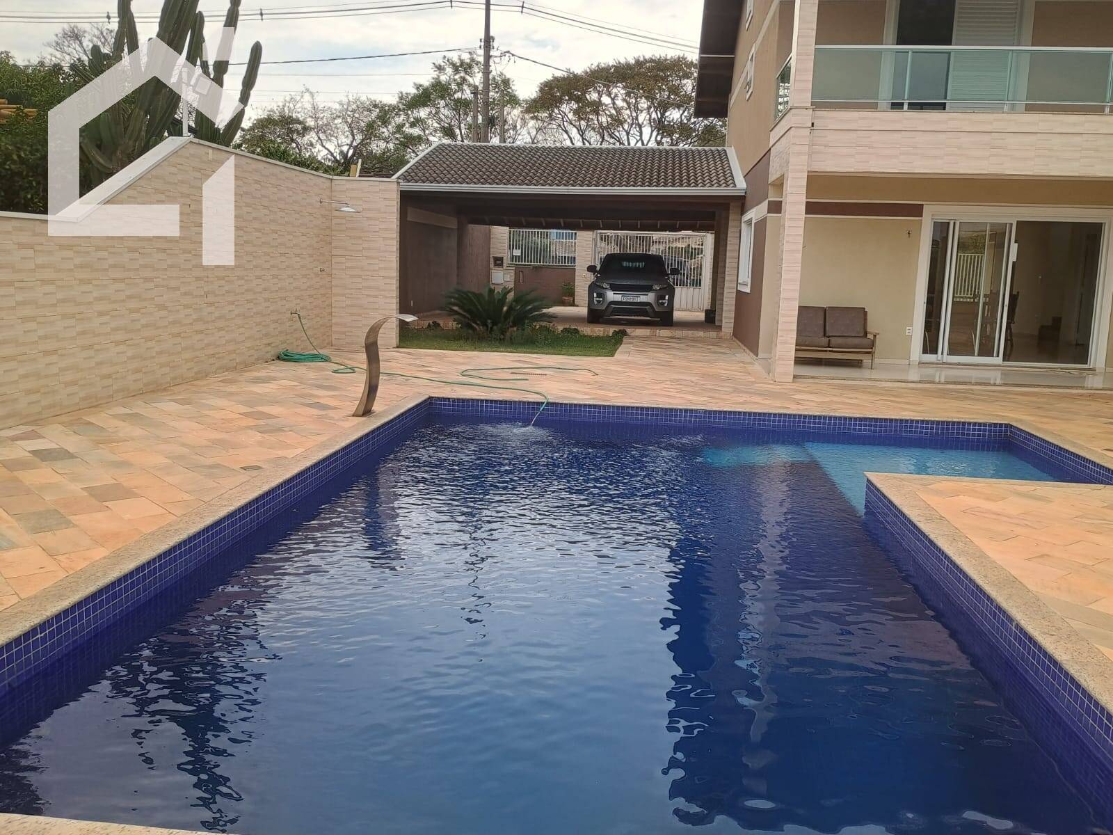 Casa, 5 quartos, 385 m² - Foto 6
