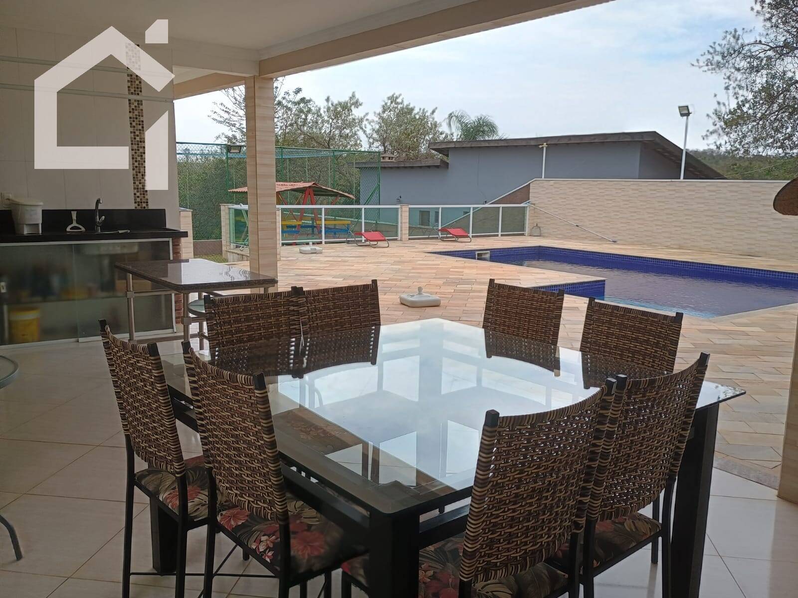 Casa, 5 quartos, 385 m² - Foto 10