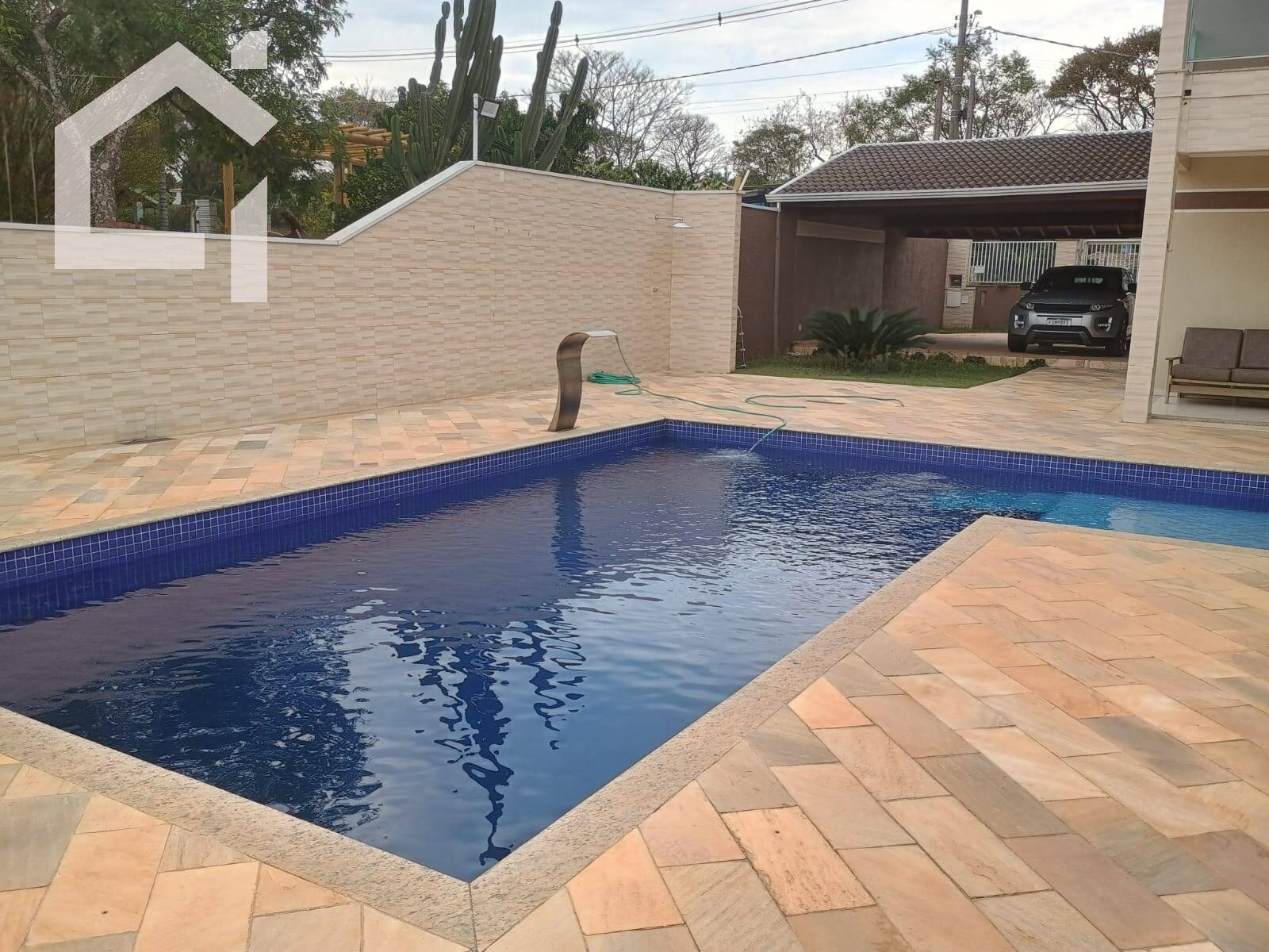 Casa, 5 quartos, 385 m² - Foto 8
