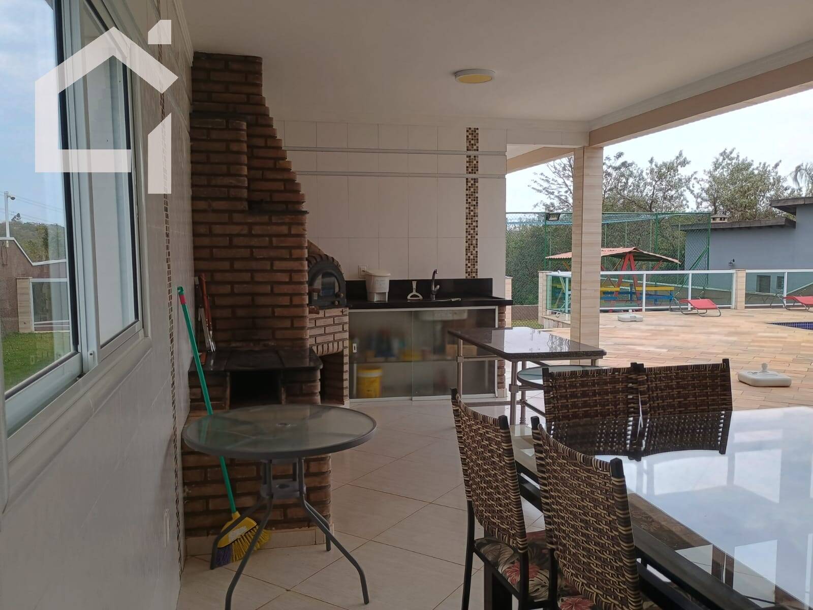 Casa, 5 quartos, 385 m² - Foto 11