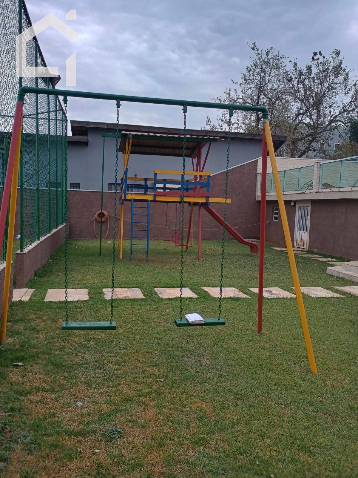 Casa, 5 quartos, 385 m² - Foto 15