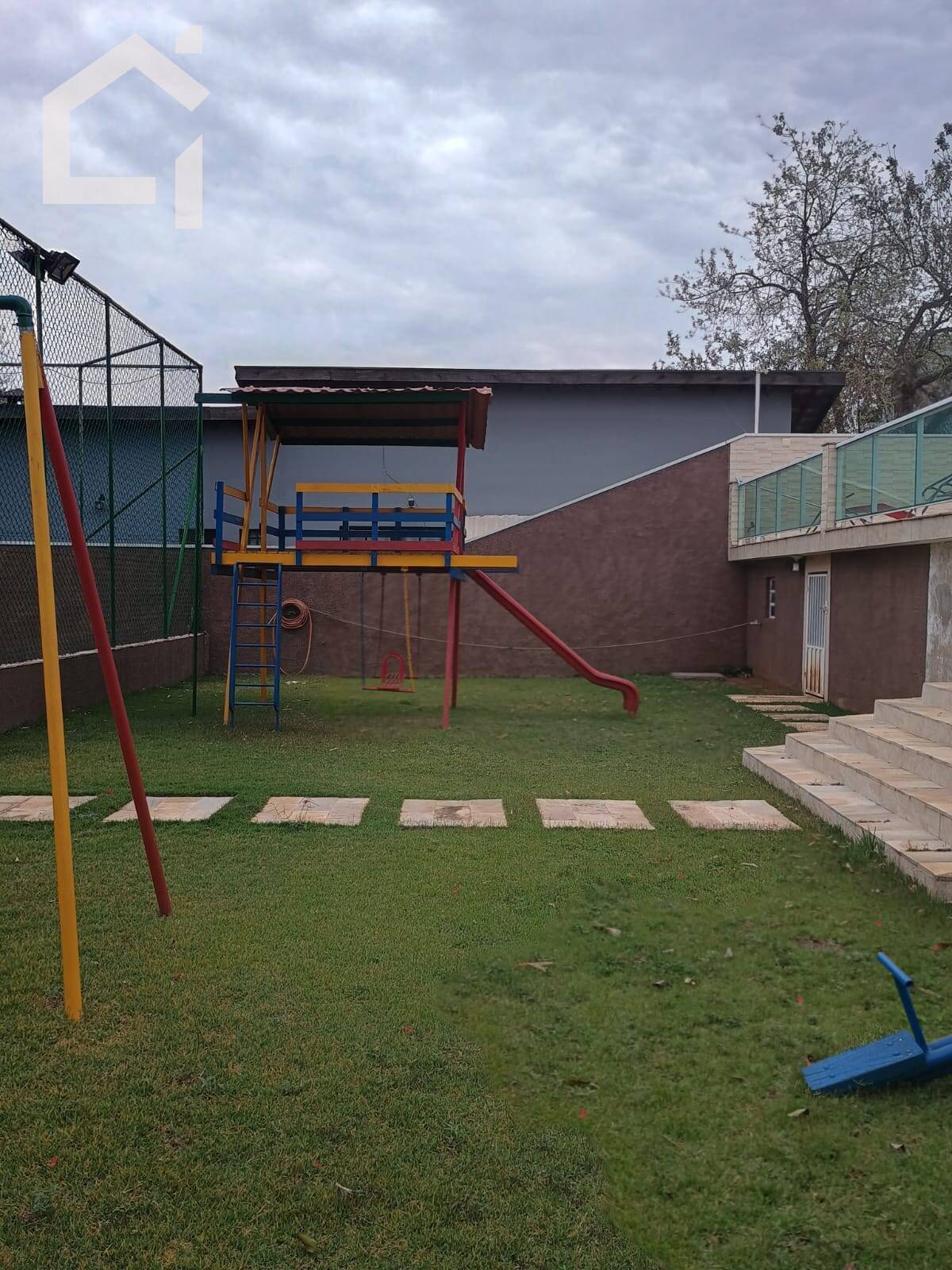 Casa, 5 quartos, 385 m² - Foto 13