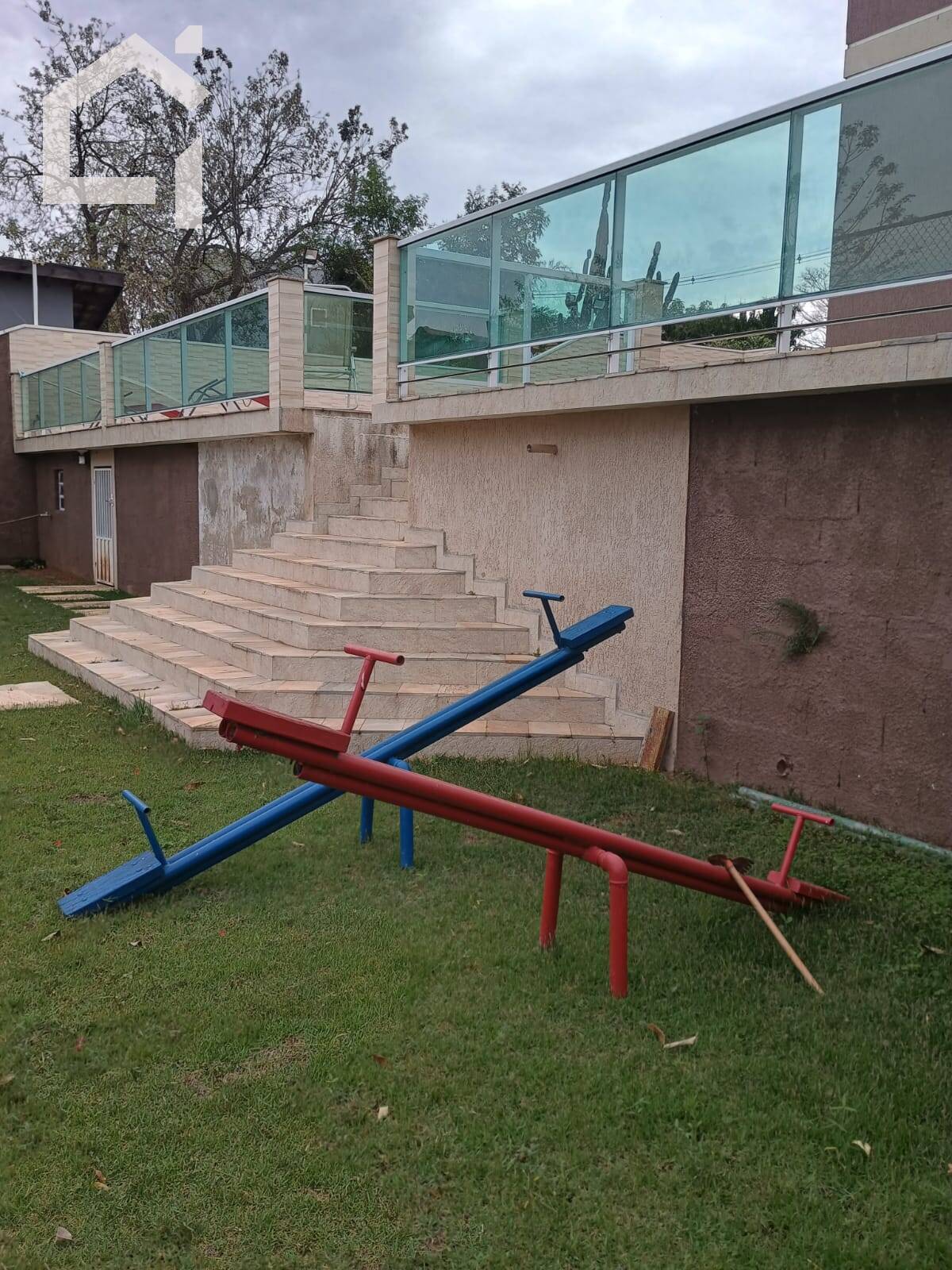 Casa, 5 quartos, 385 m² - Foto 14