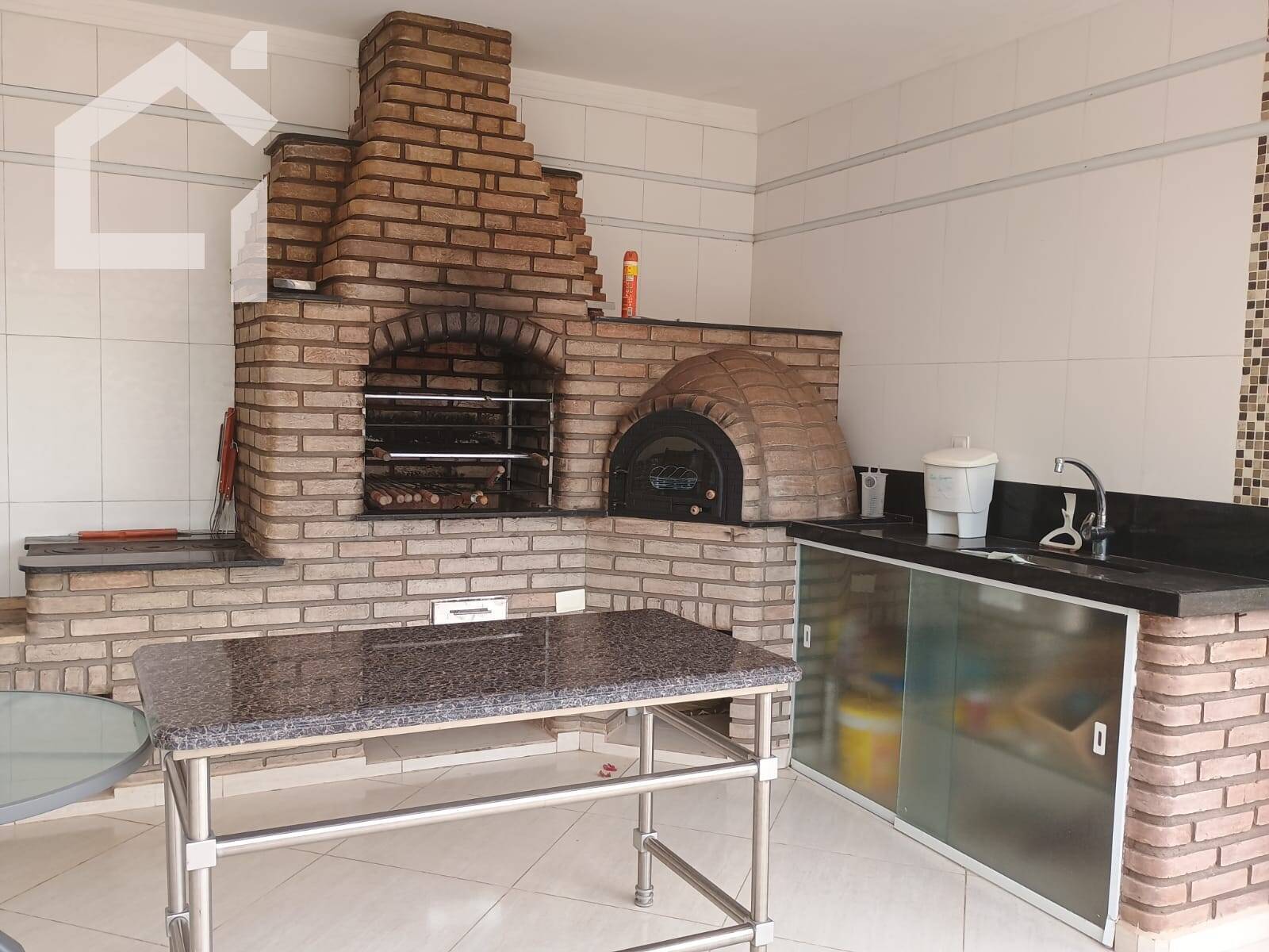 Casa, 5 quartos, 385 m² - Foto 12
