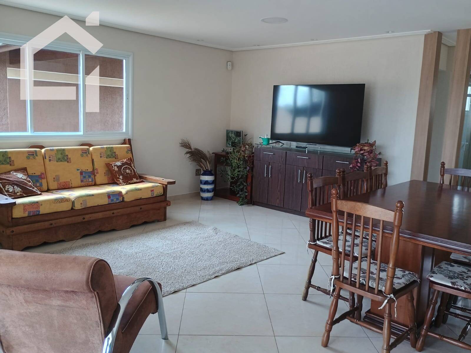 Casa, 5 quartos, 385 m² - Foto 22