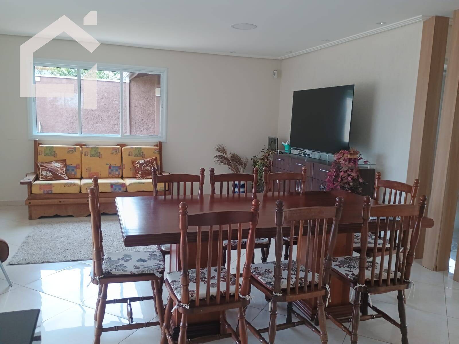 Casa, 5 quartos, 385 m² - Foto 28