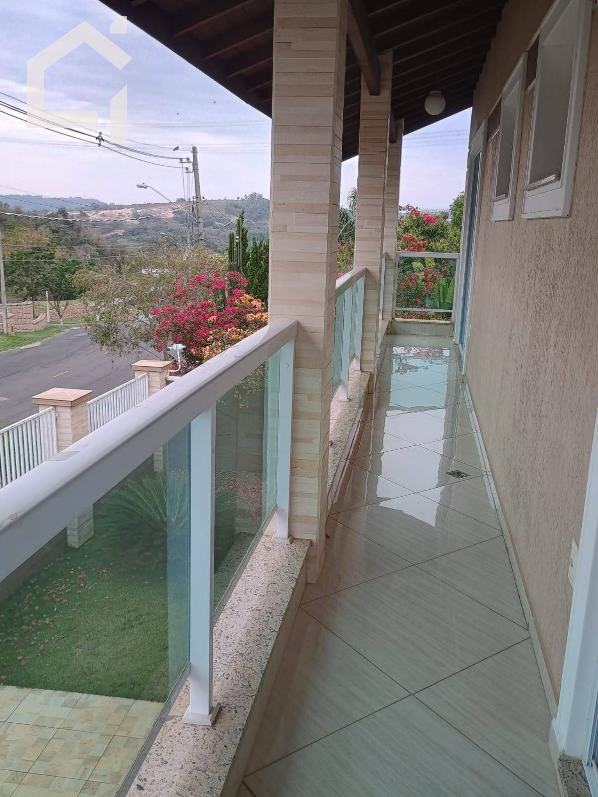 Casa, 5 quartos, 385 m² - Foto 37