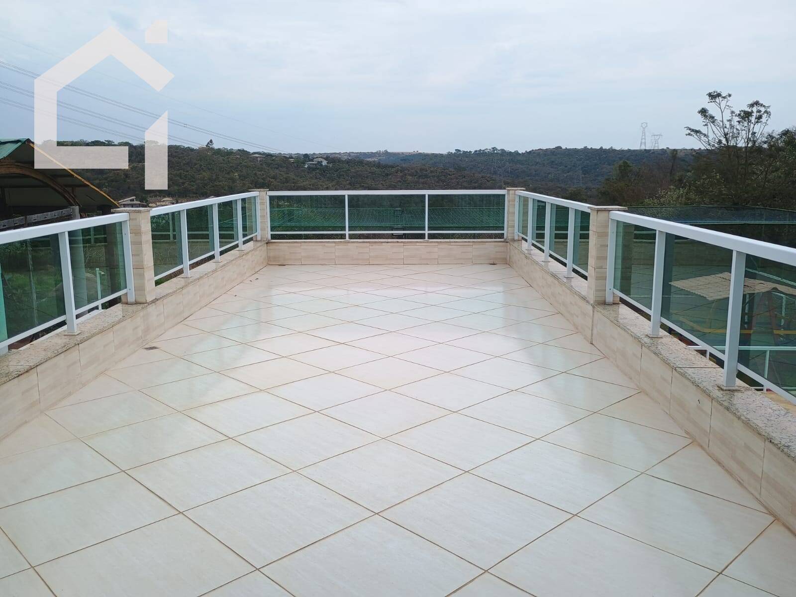 Casa, 5 quartos, 385 m² - Foto 44
