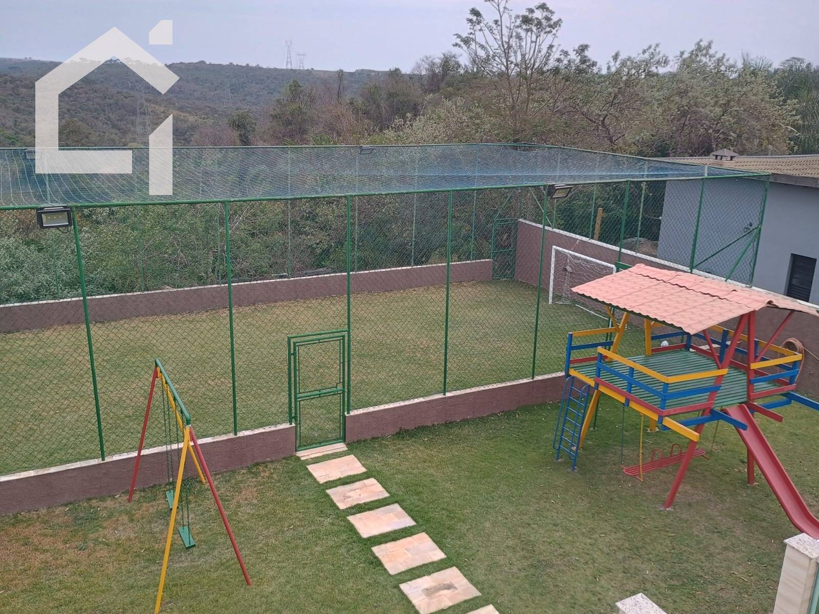 Casa, 5 quartos, 385 m² - Foto 45