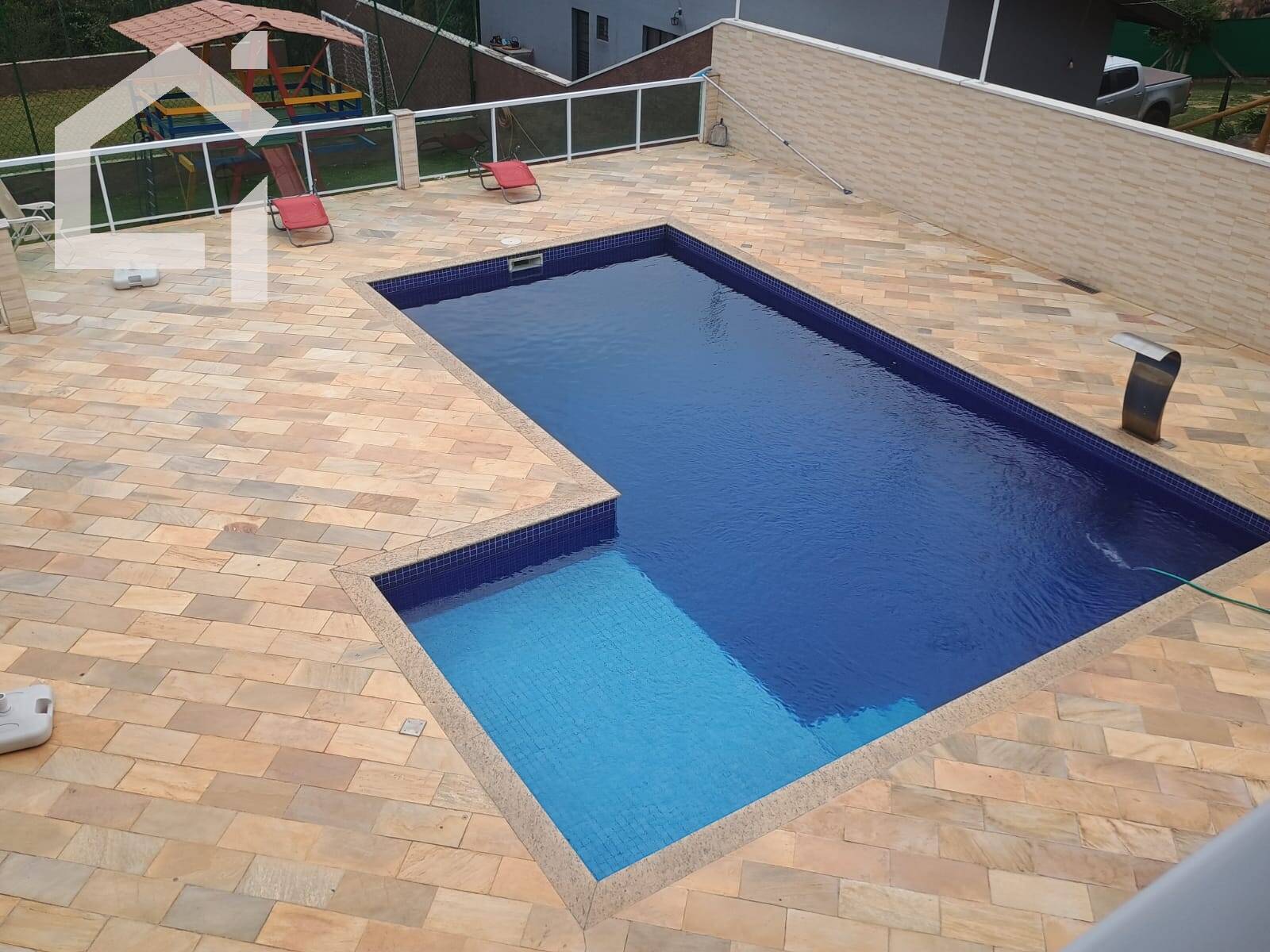 Casa, 5 quartos, 385 m² - Foto 43