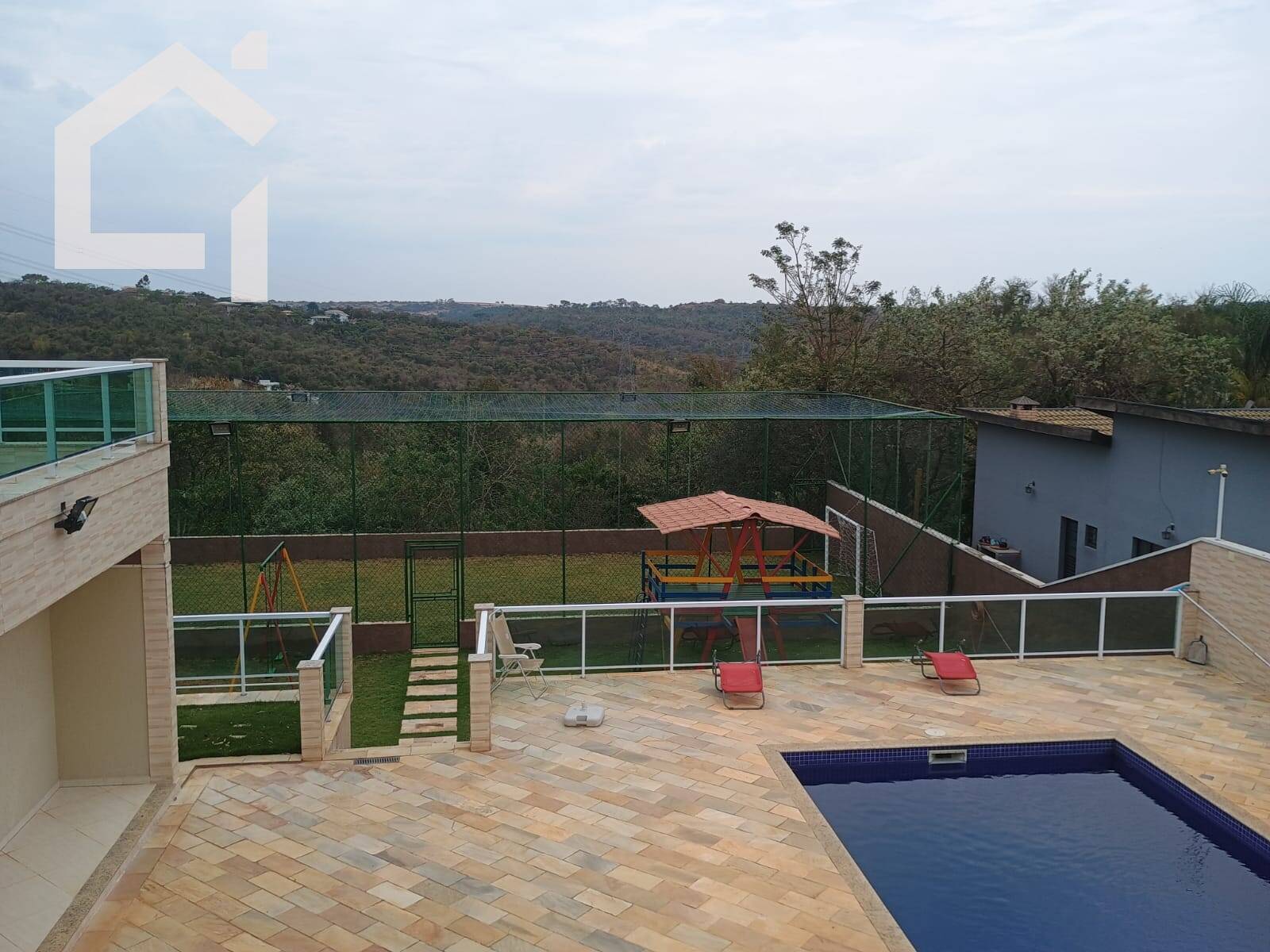 Casa, 5 quartos, 385 m² - Foto 42