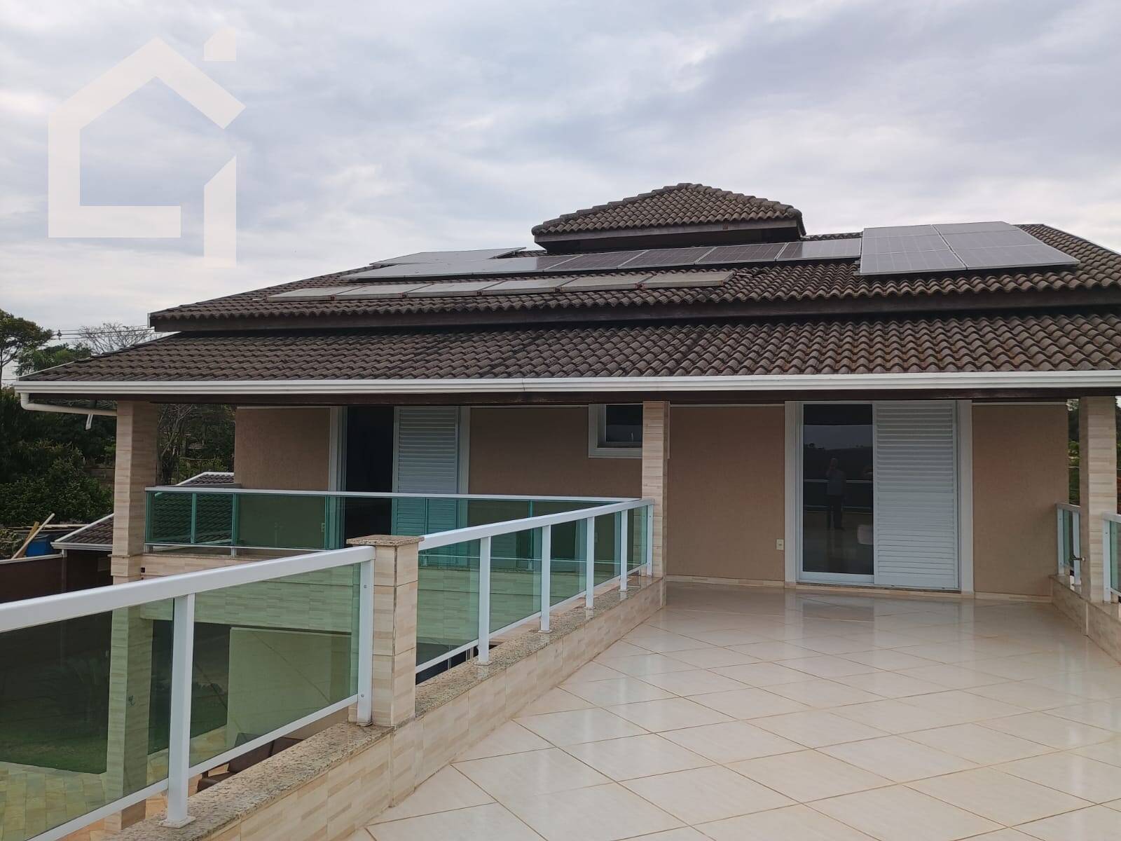 Casa, 5 quartos, 385 m² - Foto 46